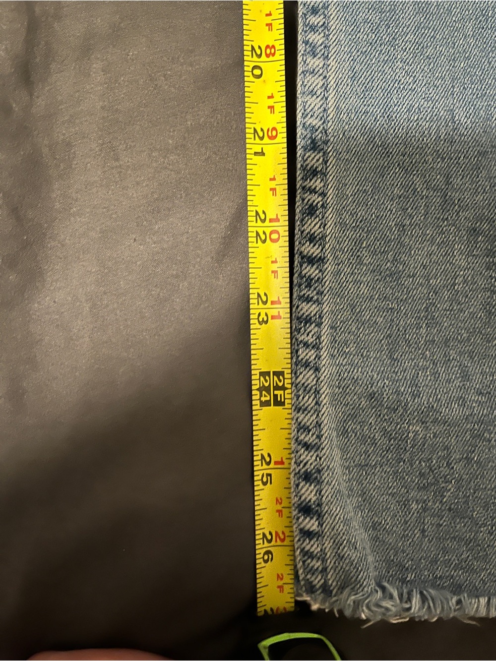 MOTHER Light Wash Women’s Jeans - Picture 10 of 10